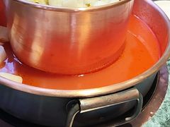 -慢丽江·云南野生菌土鸡锅(西山店)