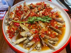 -老闵田螺馆·南昌市井菜·特色小吃(总店)