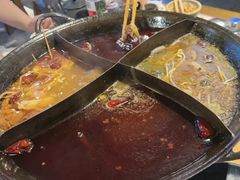 -白乐天毛肚火锅馆(南滨路店)