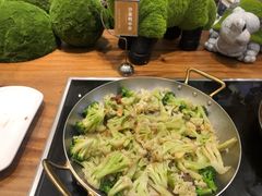 -堂会(白云店)