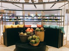 -椰子营·椰子鸡火锅(万象里店)