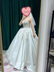 -NaNa婚纱礼服馆
