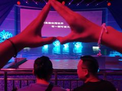 -南昌融创海世界