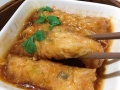 -潮福城大酒楼·潮味粤品·港式点心(湖滨北路店)