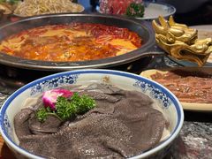 -蜀大侠火锅(总府路店)