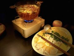 -盛元荼集  素食(滨江凯德壹店)
