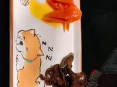 -海航大厦万豪酒店彩海轩中餐厅(霄云路店)