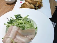 -上关雪東北菜(中房金谊店)