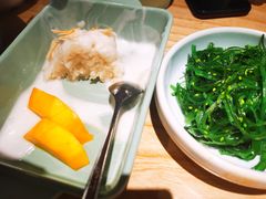 -米泰芒·东南亚料理(体育西店)