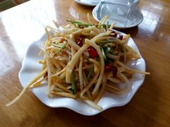 -老张烤羊(王哥庄店)