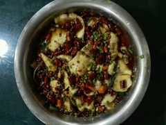 飘香鱼-好朋友餐馆(踏水桥北街店)