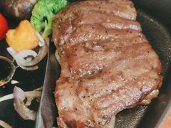 -牛扒先生·厚切雪花牛扒西餐厅(北京路禺山路店)