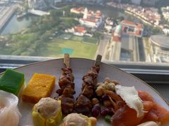 -新加坡瑞士史丹福酒店