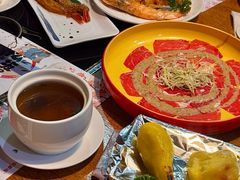 -松坂屋日料自助(长城路店)