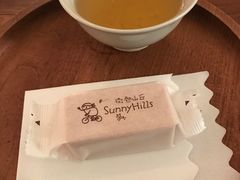 -微热山丘(台北民生公园门市店)