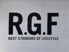 -RGF(巨鹿路店)