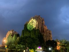 -上海玛雅海滩水公园