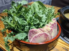 -菌之家·专业纯野生菌火锅·特色炒菌