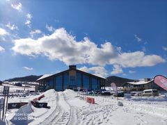 -长白山华美胜地滑雪场