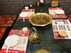 -德羊府老北京羊蝎子火锅