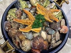 -汇丰苑·海鲜青岛菜(中山路大鲍岛店)