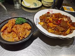 神经凤爪-壹加壹电烤串(总店)