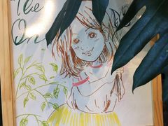 -GOTLOT COFFEE&KITCHEN角落厨房NOOK店