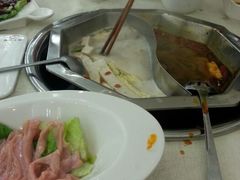 android_upload_pic-渝利重庆火锅