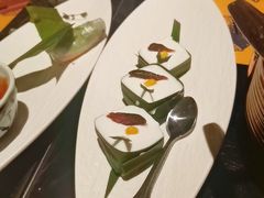 香兰西米布丁-simply thai天泰(静安嘉里中心店)