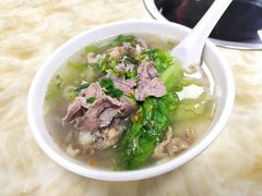 -福合埕牛肉丸(福平路店)