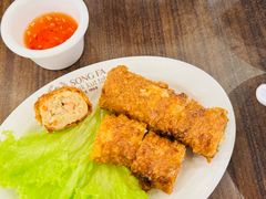 -松發肉骨茶(先得坊店)