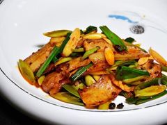 -新东方千禧大酒店-逸品轩中餐厅