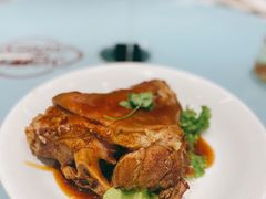 -添福来墨鱼饺子 · 海鲜东北菜(大连星海·黄浦路店)