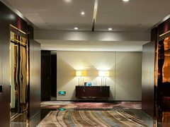 -广州天河希尔顿酒店