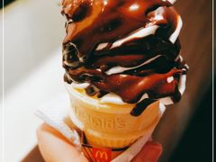 -麦当劳(沙面店)