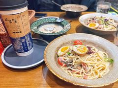 -西语炭烧牛排·西厨(石龙店)