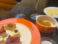 -广州粤海喜来登酒店