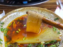 -椒贵火锅(剑南大道店)