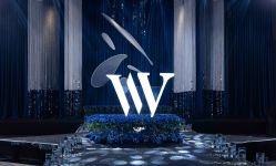 -北京嘉里大酒店·宴会厅婚宴·户外婚礼·生日宴