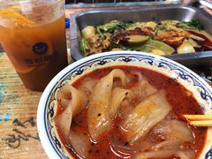 -高彩明麻辣烫串串香·老字号(西华门店)
