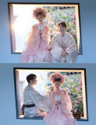-苏州HX-合喜映画婚纱摄影