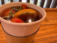 -无印良品餐堂 MUJI Diner(成都太古里店)
