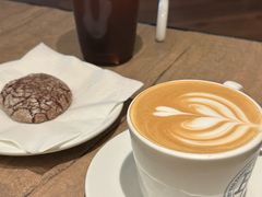 -JamaicaBlue Cafe(乌鲁木齐中路店)