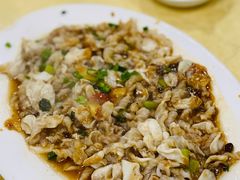-标记好食