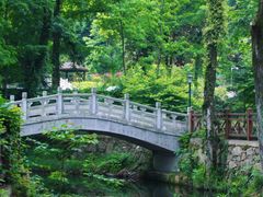 -素山寺森林公园