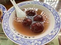 -粗茶淡饭(东关街店)