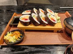 -玄白·炭烤活鳗(上海首店)