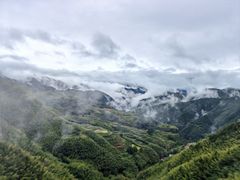 -南尖岩景区