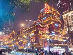 -大龙燚火锅(万象城店)