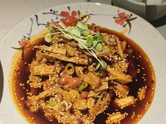 -院8里·小聚园老川菜(九眼桥店)